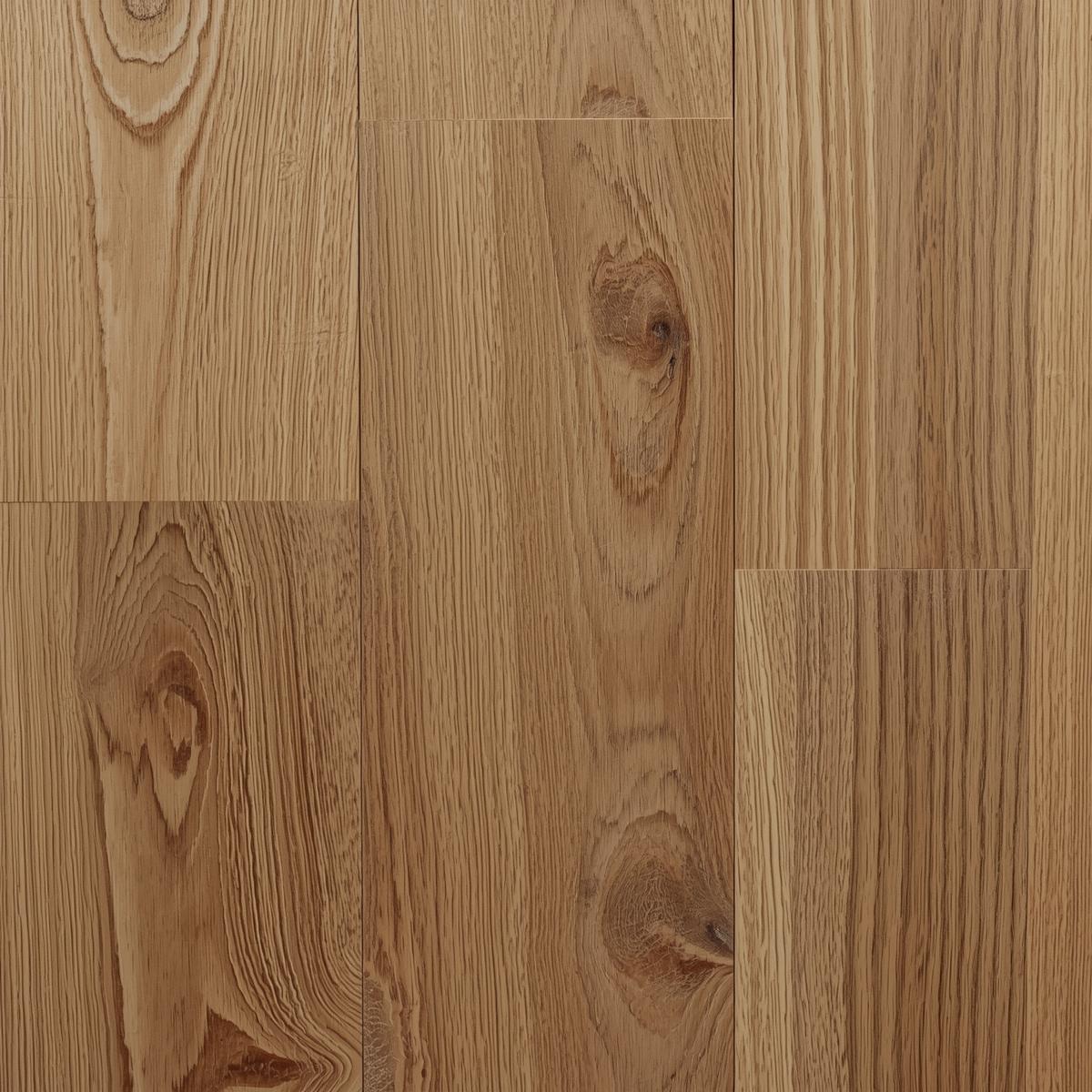 FSC-gecertificeerd Europees eikenhout