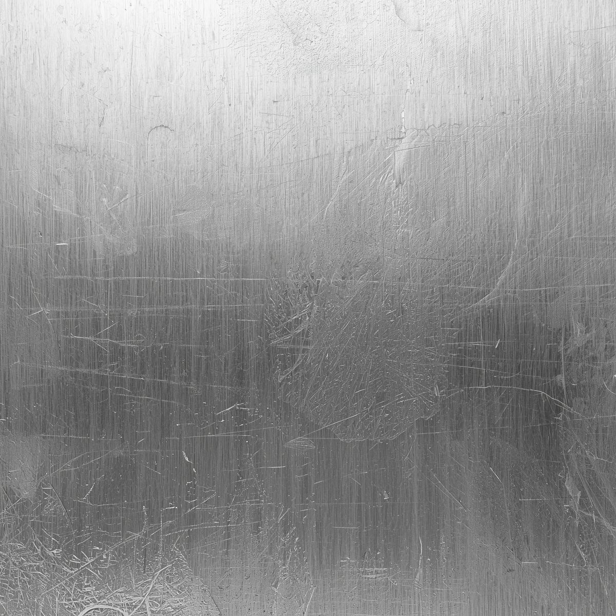 Gerecycled aluminium