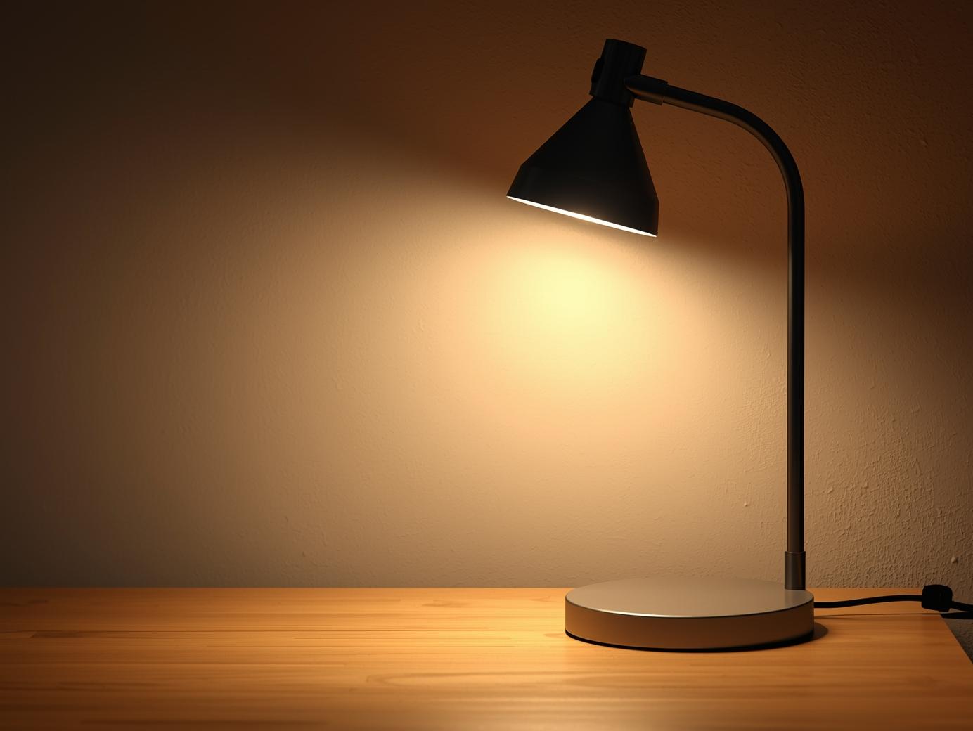 Adaptieve bureauverlichting